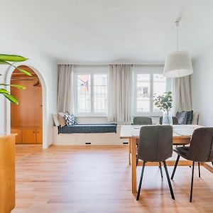 Appartement met Twee Slaapkamers